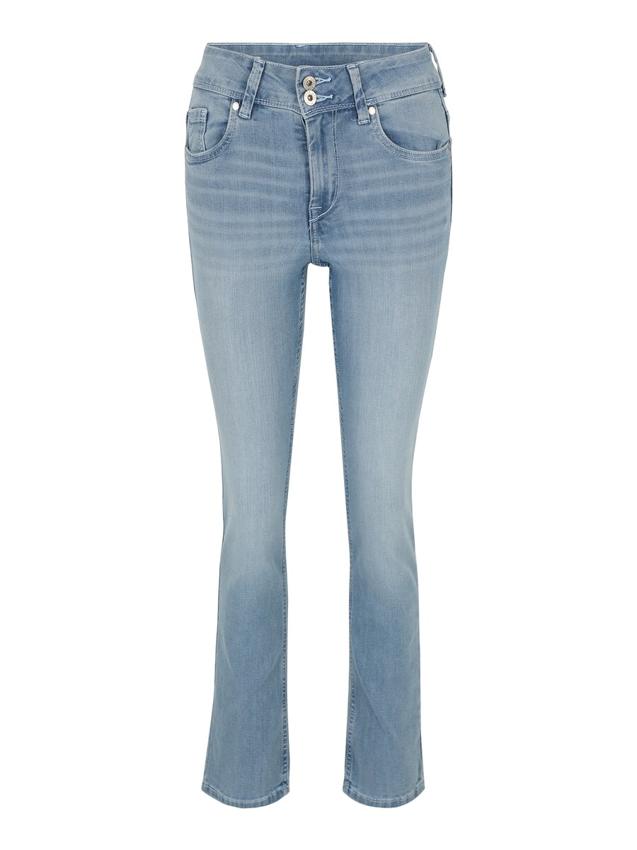 Узкие джинсы Pepe Jeans, Light blue
Узкие джинсы Pepe Jeans, Light blue