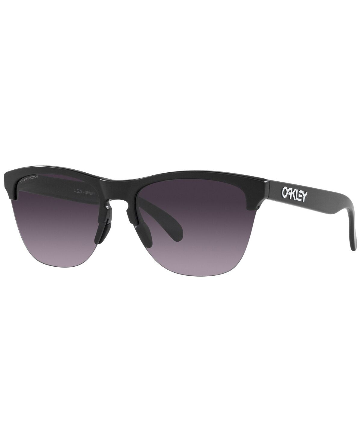 Мужские солнцезащитные очки, OO9374 Frogskins Lite 63 Oakley
Мужские солнцезащитные очки, OO9374 Frogskins Lite 63 Oakley