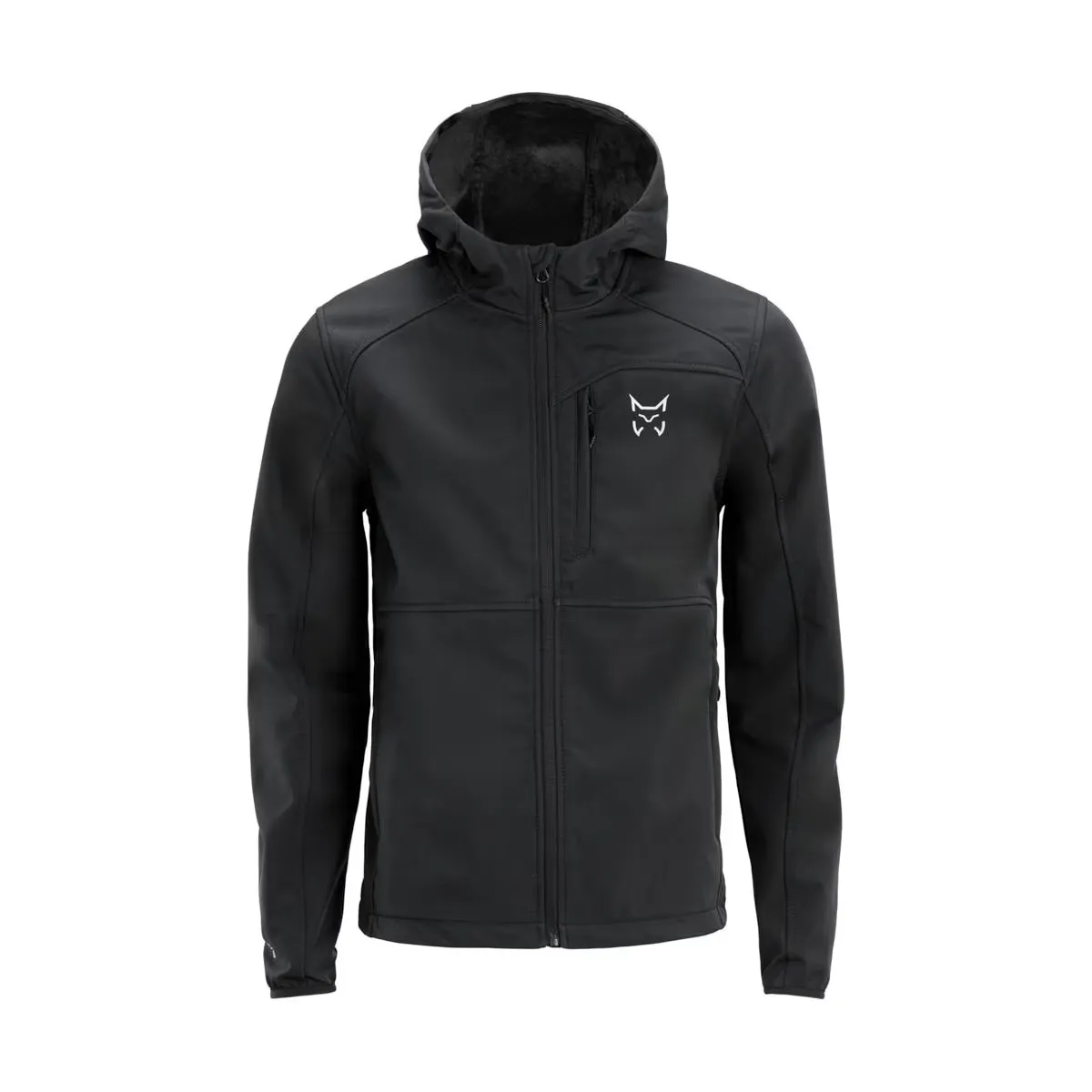 Мужская куртка Decan J30 Altus, черный
Мужская куртка Decan J30 Altus, черный