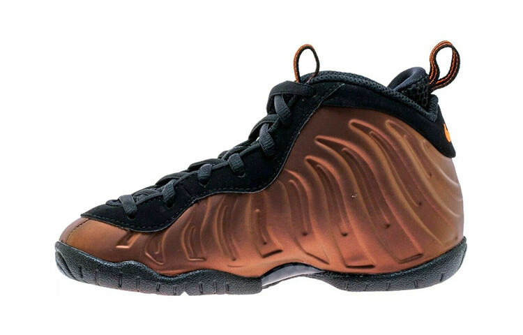 Кроссовки Nike Air Foamposite Pro Color Shift PS
Кроссовки Nike Air Foamposite Pro Color Shift PS