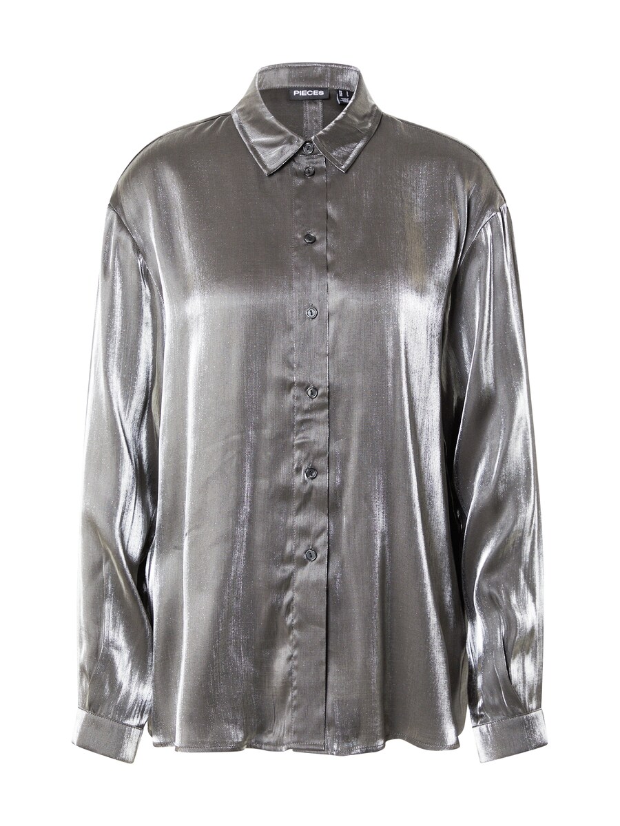 Блузка PIECES PCROLA, темно-серый
Блузка PIECES PCROLA, темно-серый