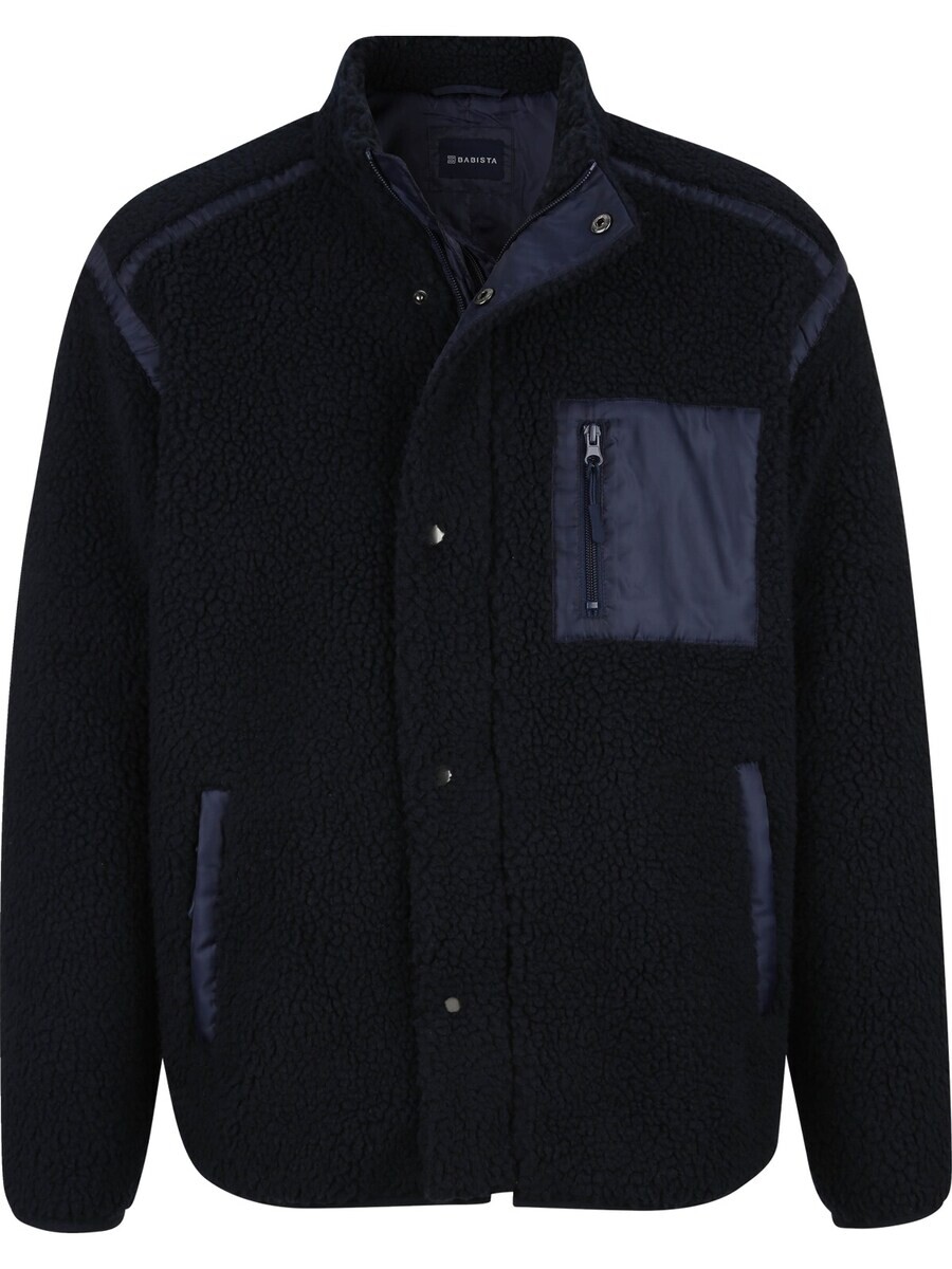 Куртка BABISTA Between-Season Lucivenzi, темно-синий
Куртка BABISTA Between-Season Lucivenzi, темно-синий
