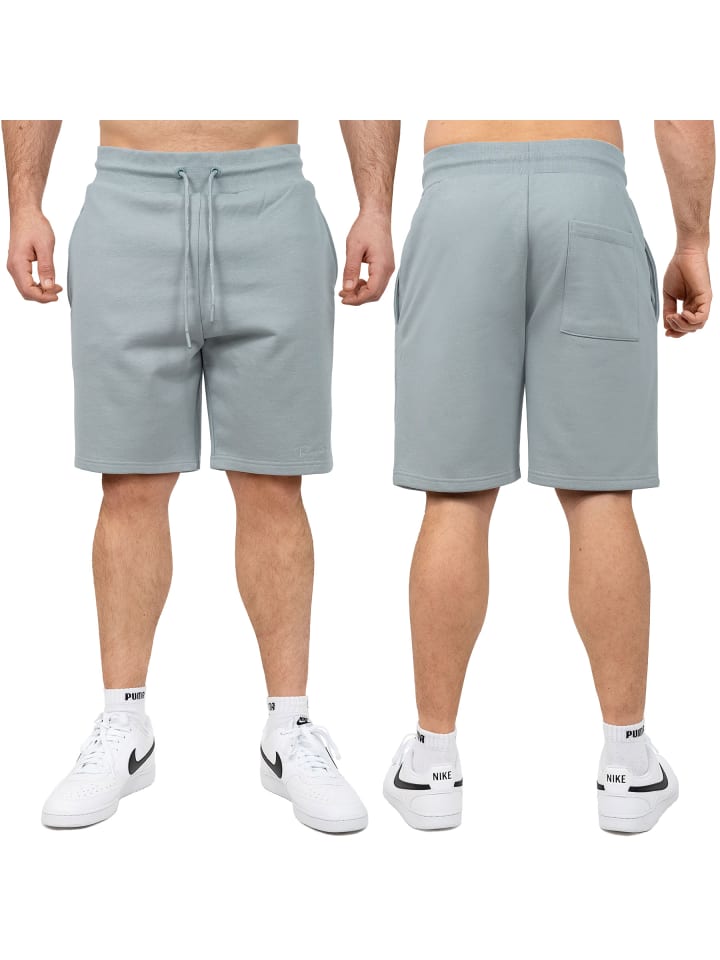 Reichstadt Шорты размера M, серые
Reichstadt Шорты размера M, серые