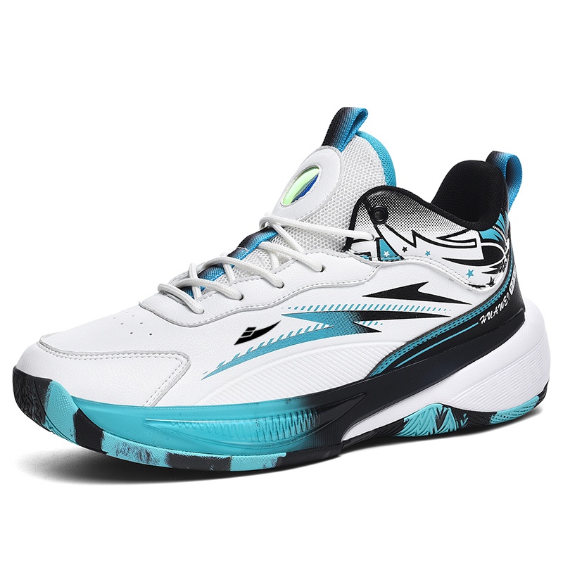 Kuding Баскетбольные кроссовки мужские, средние, черные, белые
Kuding Баскетбольные кроссовки мужские, средние, черные, белые