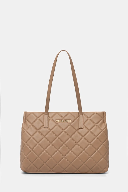 Сумка Valentino Bags, бежевый
Сумка Valentino Bags, бежевый