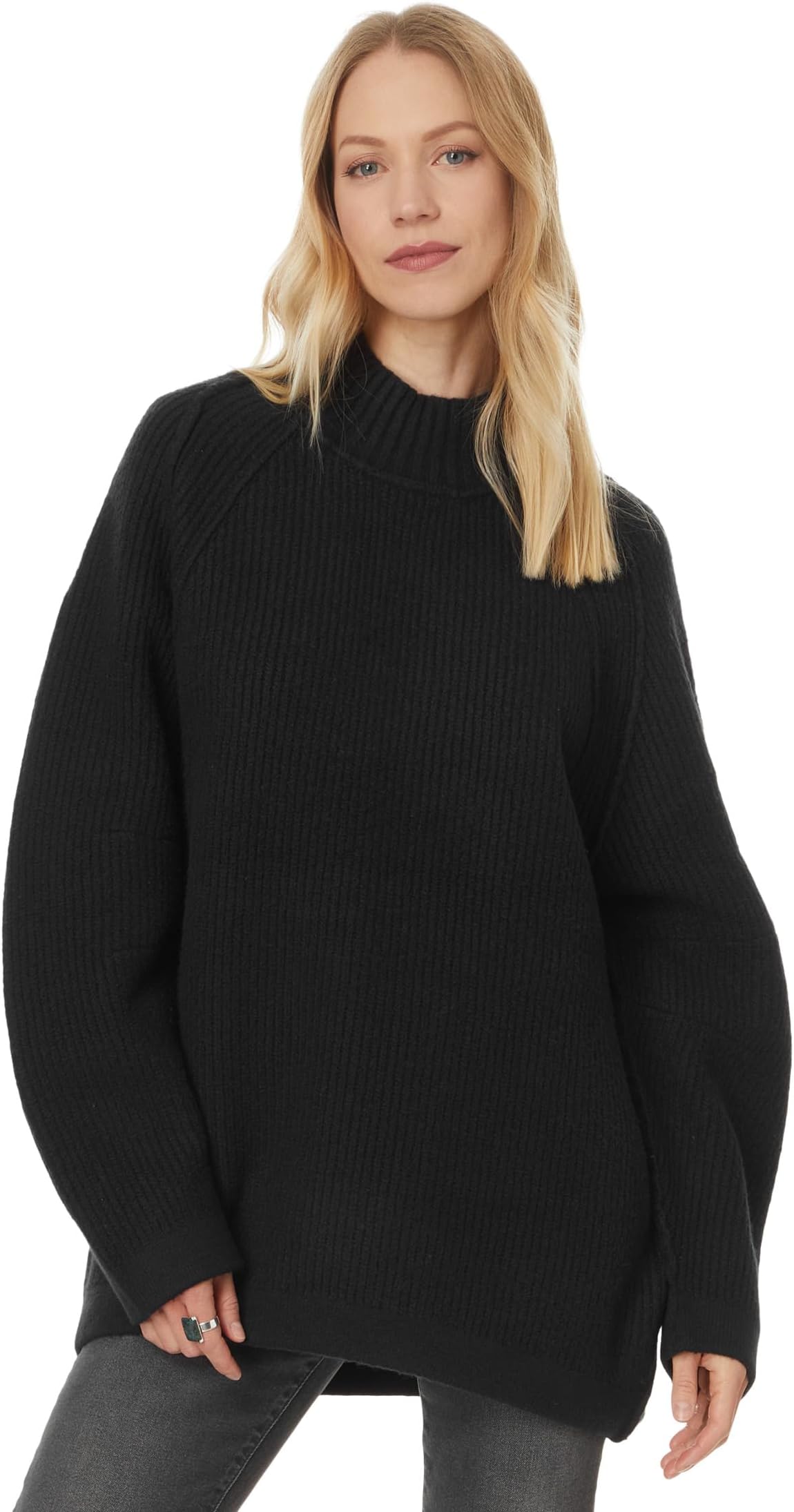 Свитер Free People Sunbeam Sweater, Black
Свитер Free People Sunbeam Sweater, Black