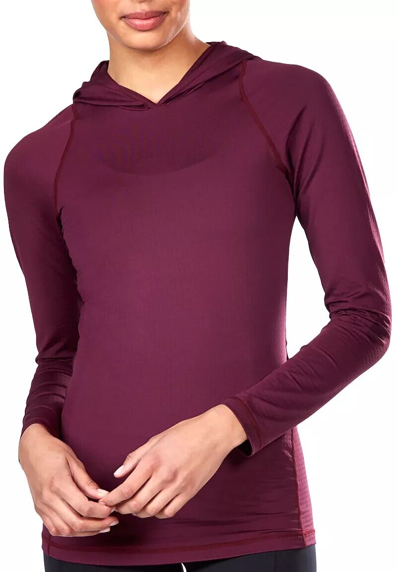 Женская легкая толстовка для тренировок EvoShield
Женская легкая толстовка для тренировок EvoShield