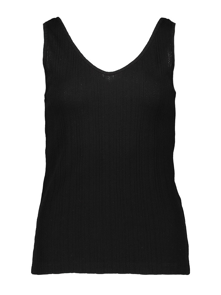 Топ Kaffe, черный
Топ Kaffe, черный