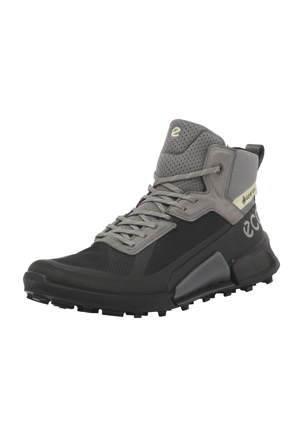 Кроссовки Biom 2.1 X Mountain, GORE-TEX, дышащие, женские ecco, цвет Black Steel
Кроссовки Biom 2.1 X Mountain, GORE-TEX, дышащие, женские ecco, цвет Black Steel