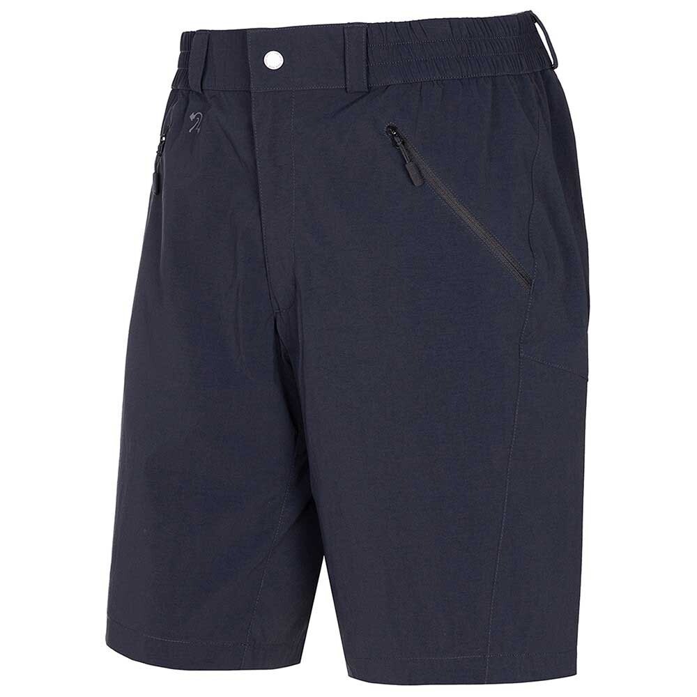 Шорты Trangoworld Ardales, синий
Шорты Trangoworld Ardales, синий