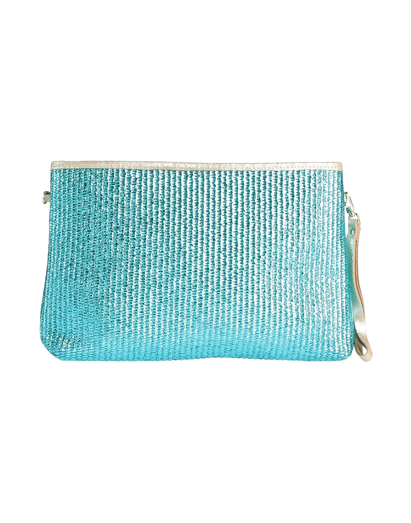 Сумка Retorta Firenze 1906, бирюзовый
Сумка Retorta Firenze 1906, бирюзовый