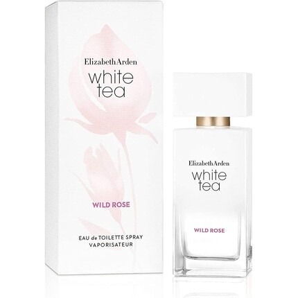 Туалетная вода Elizabeth Arden White Tea Wild Rose 50мл
Туалетная вода Elizabeth Arden White Tea Wild Rose 50мл