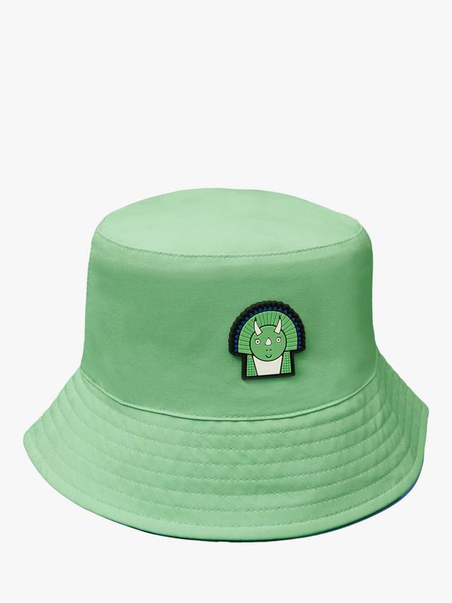 Детская реверсивная панама Reef & Spike Roarsome, Blue/Green, Зеленый, Детская реверсивная панама Reef & Spike Roarsome, Blue/Green
Детская реверсивная панама Reef & Spike Roarsome, Blue/Green, Зеленый, Детская реверсивная панама Reef & Spike Roarsome, Blue/Green
