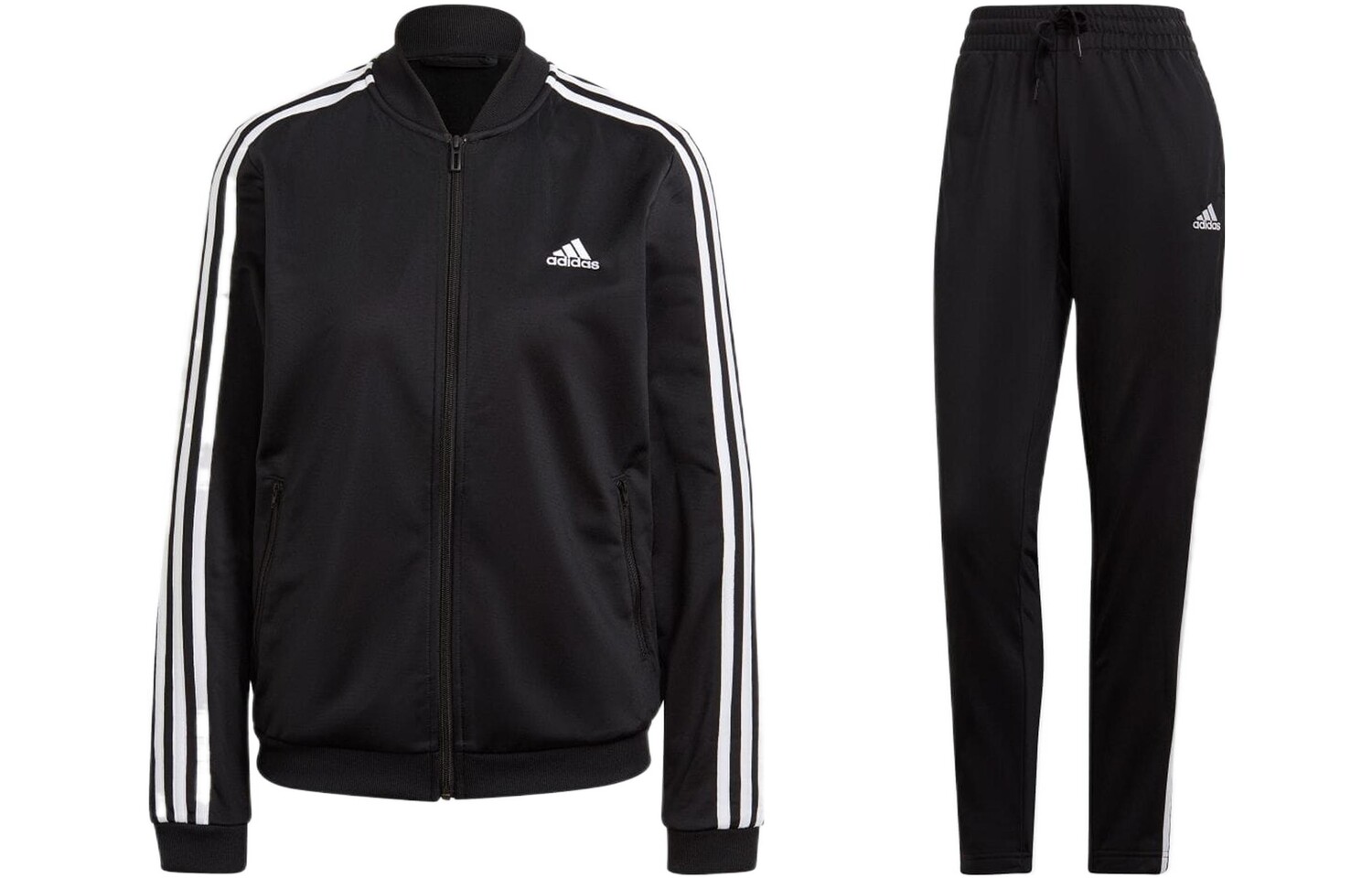 Повседневный комплект женский Adidas
Повседневный комплект женский Adidas