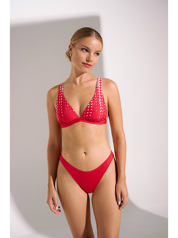 Верх бикини Lisca, красно-белый, Красный, Верх бикини Lisca, красно-белый
Верх бикини Lisca, красно-белый, Красный, Верх бикини Lisca, красно-белый