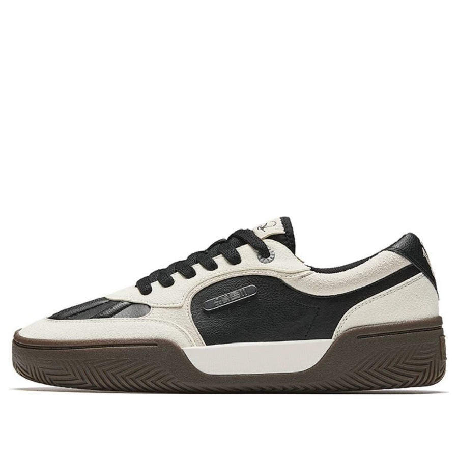 Кроссовки ANTA KAI Tribe 'Ivory White Black', бежевый
Кроссовки ANTA KAI Tribe 'Ivory White Black', бежевый