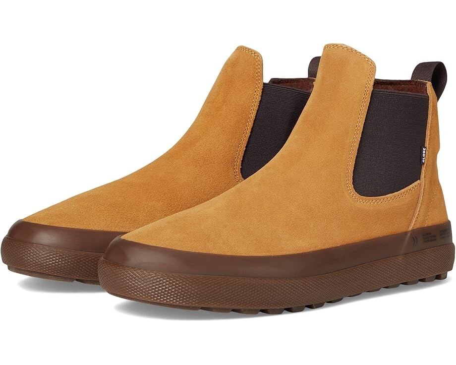 Ботинки Globe Dover II Trek, цвет Wheat/Gum/Summit
Ботинки Globe Dover II Trek, цвет Wheat/Gum/Summit