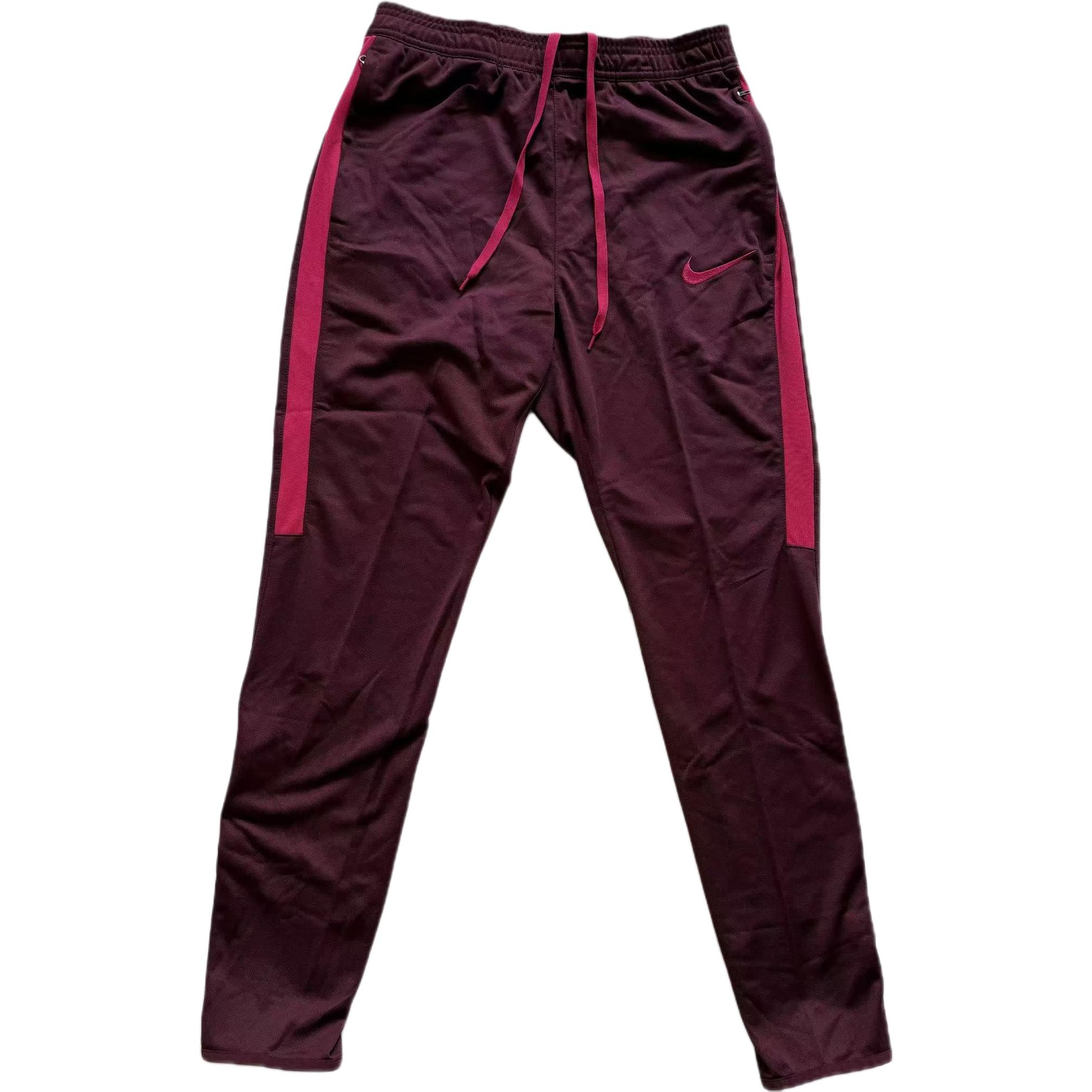 Knitted Sweatpants Unisex Russet Nike, Russet
Knitted Sweatpants Unisex Russet Nike, Russet