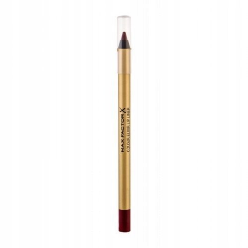 Карандаш для губ Color Elixir, Карандаш для губ, 18 Berry Kiss Max Factor, коричневый
Карандаш для губ Color Elixir, Карандаш для губ, 18 Berry Kiss Max Factor, коричневый