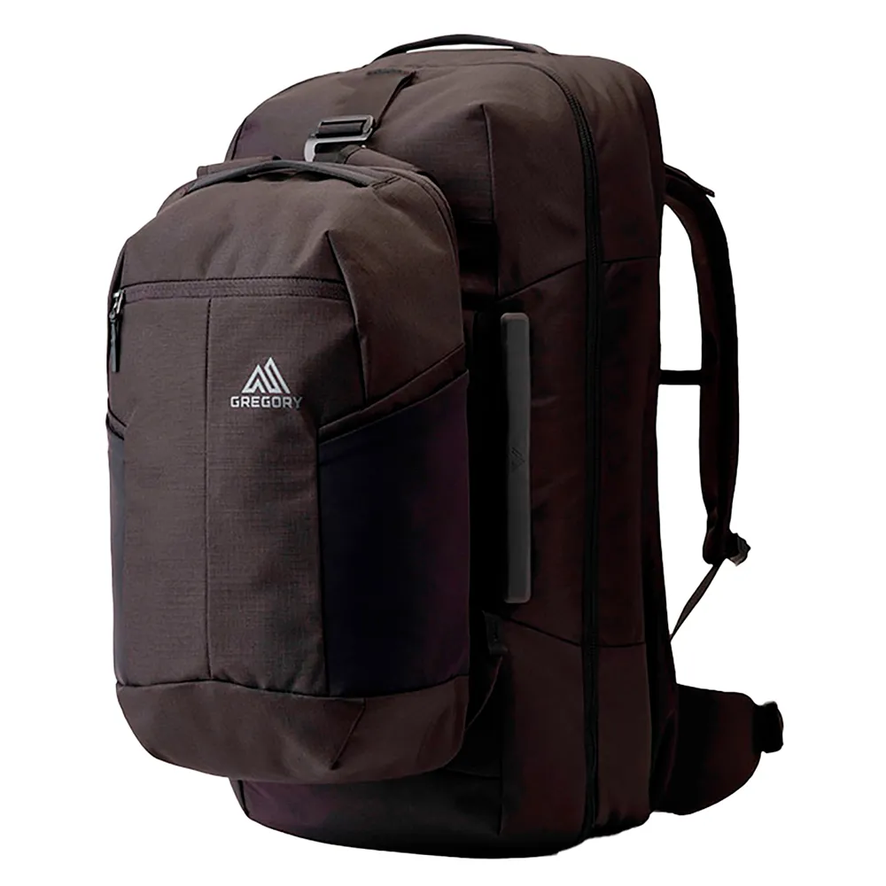 Рюкзак Gregory Border 50+15L, черный
Рюкзак Gregory Border 50+15L, черный