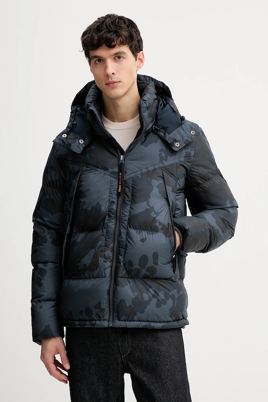 Куртка G-Star, серый
Куртка G-Star, серый