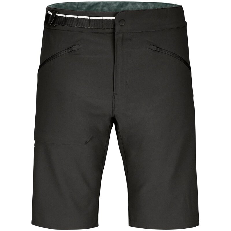 Шорты brenta shorts m Ortovox, черный
Шорты brenta shorts m Ortovox, черный