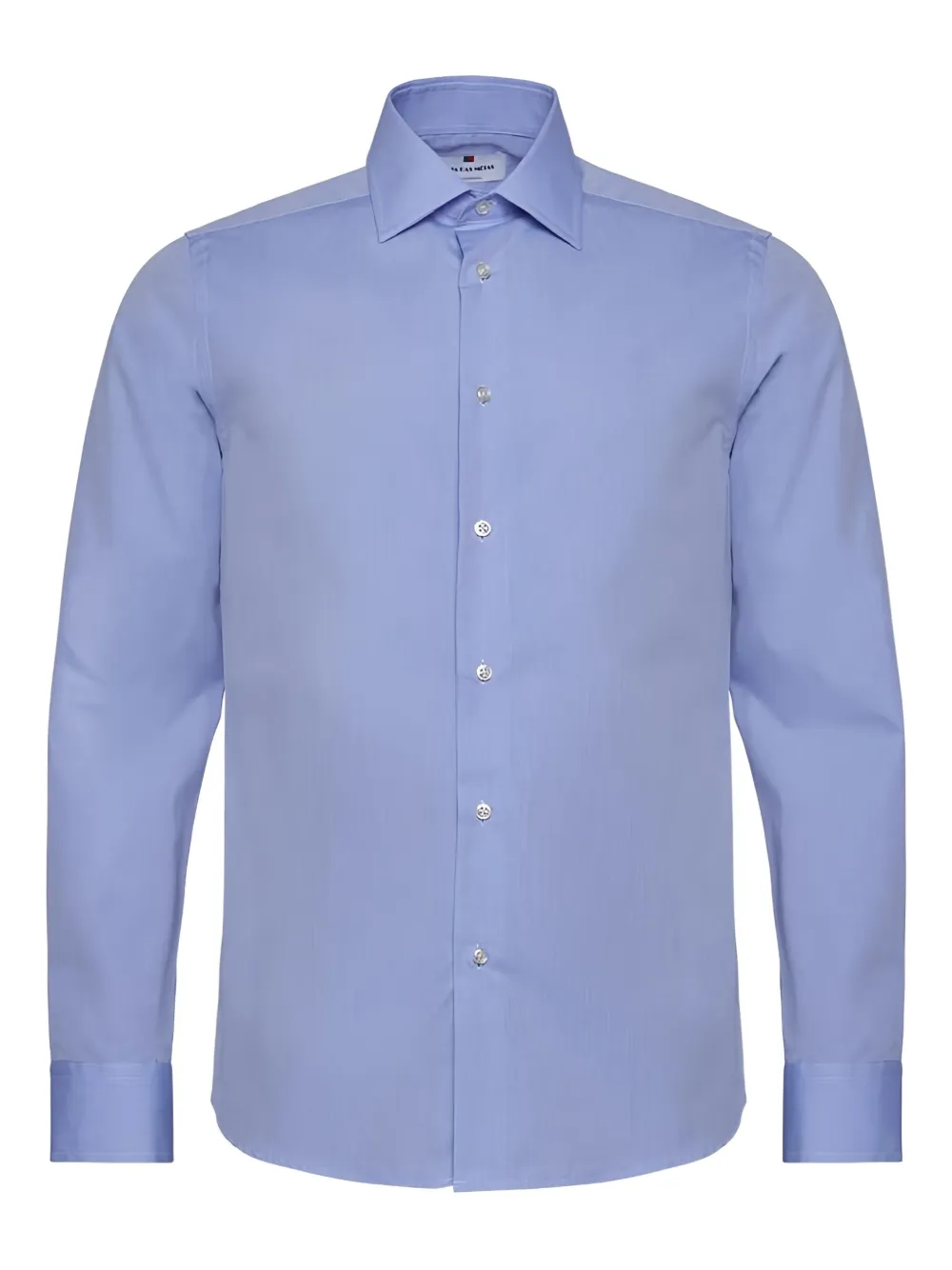 Рубашка на пуговицах Loja Das Meias, синий
Рубашка на пуговицах Loja Das Meias, синий