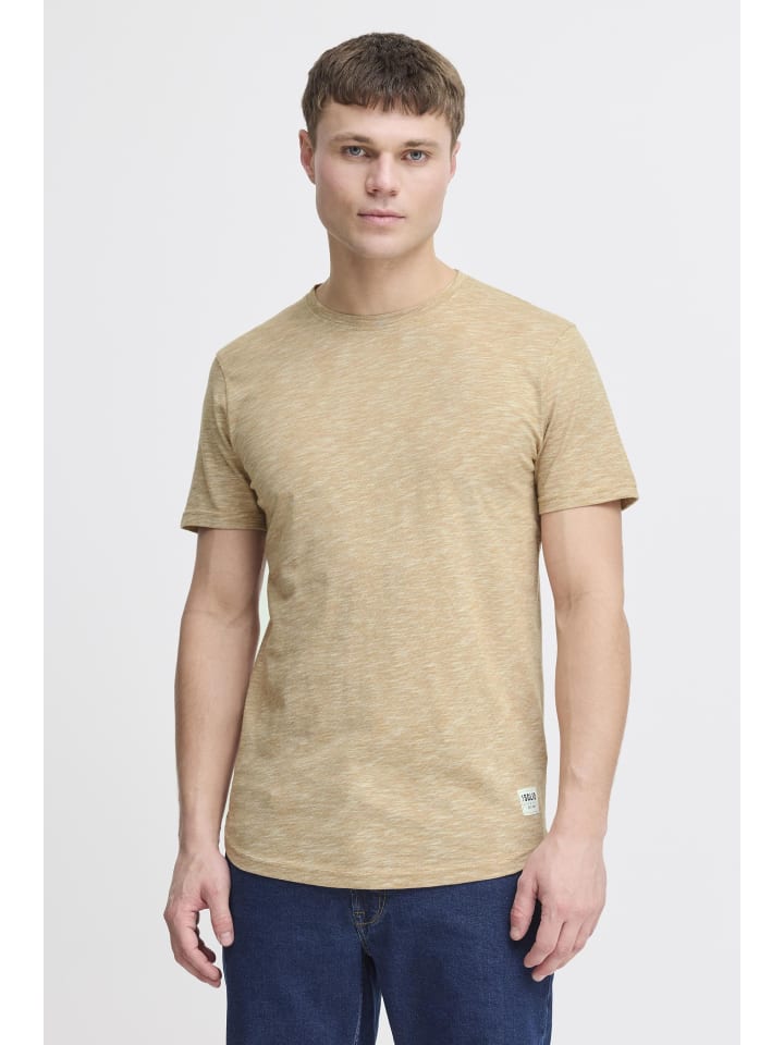 Футболка !SOLID, бежевый
Футболка !SOLID, бежевый