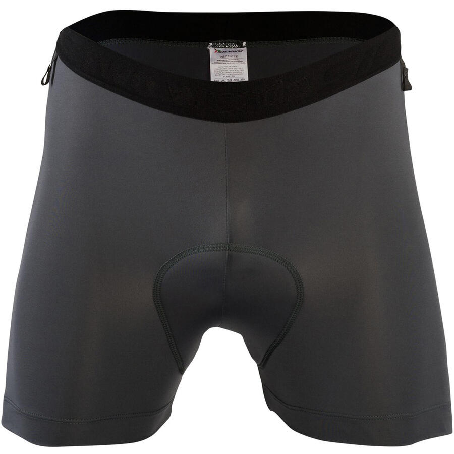 SILVINI Мужские велосипедные шорты Inner Pro MP1212
SILVINI Мужские велосипедные шорты Inner Pro MP1212