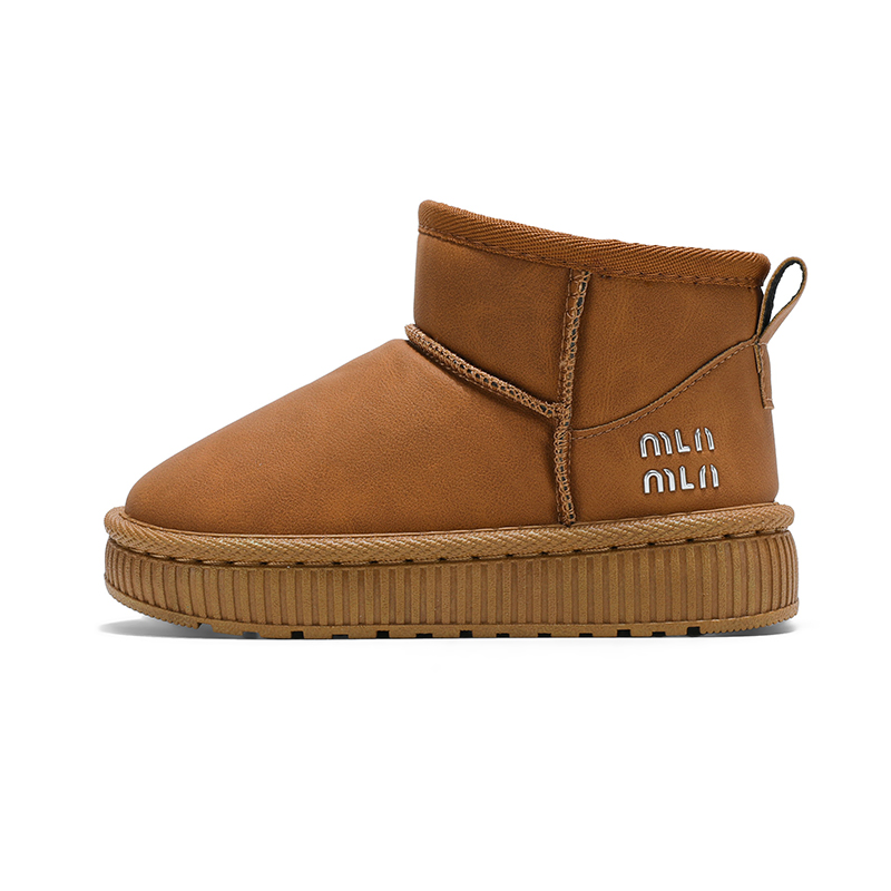 Детские зимние ботинки для детей YUZHAOLIN, L05 Chestnut
Детские зимние ботинки для детей YUZHAOLIN, L05 Chestnut