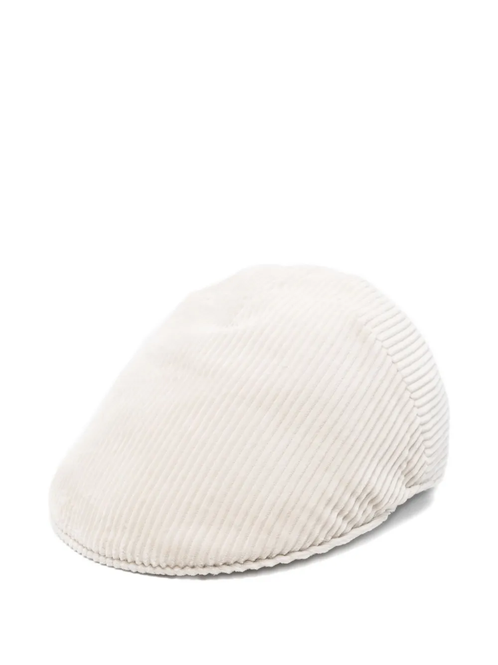 Берет из вельвета Brunello Cucinelli, нейтральный
Берет из вельвета Brunello Cucinelli, нейтральный