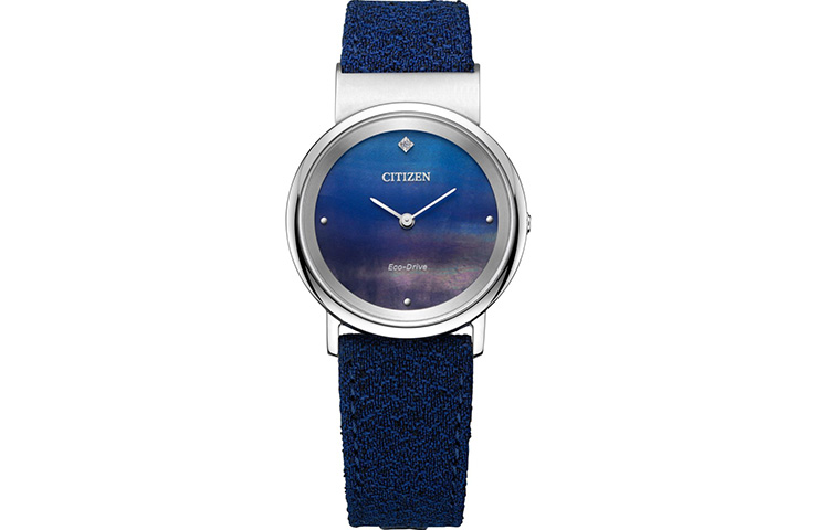 CITIZEN Часы Women's Ecology Drive Collection Watch
CITIZEN Часы Women's Ecology Drive Collection Watch