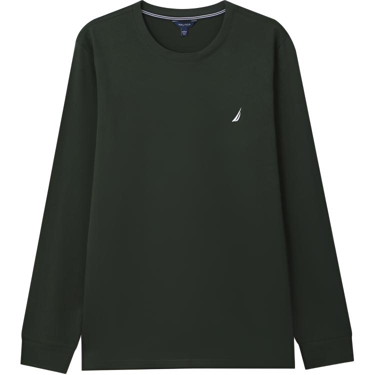 Футболка мужская NAUTICA, зеленый
Футболка мужская NAUTICA, зеленый