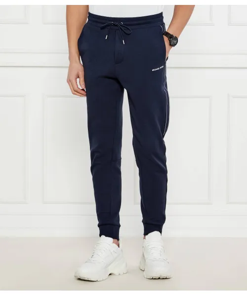 Спортивные штаны Regular fit Michael Kors, синий
Спортивные штаны Regular fit Michael Kors, синий