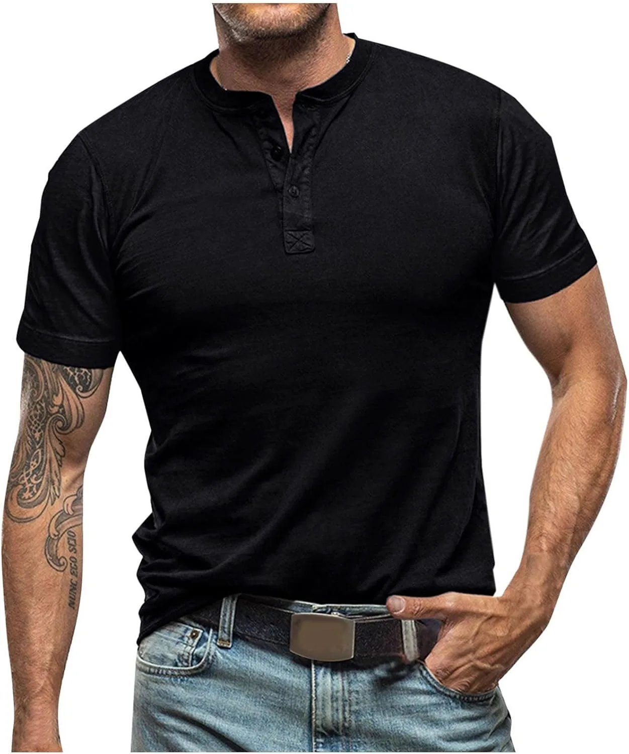 Футболка-поло для мужчин Cotton Slim Fitted
Футболка-поло для мужчин Cotton Slim Fitted