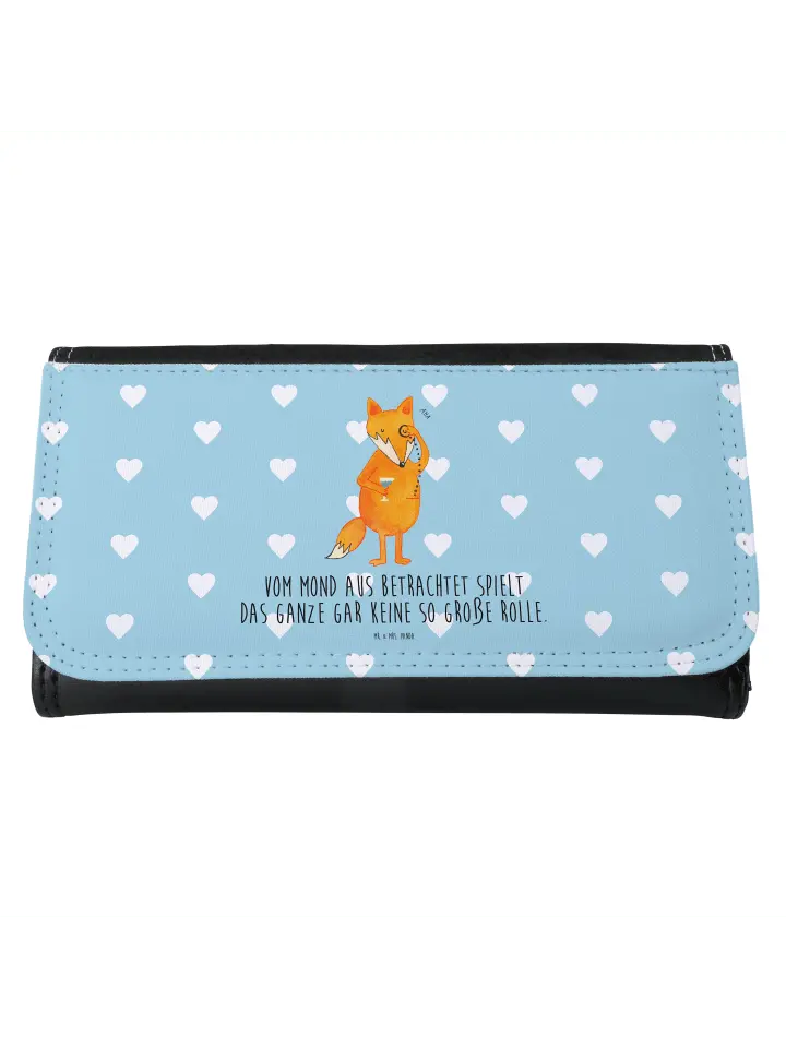 Кошелек Mr. & Mrs. Panda, цвет türkis pastell
Кошелек Mr. & Mrs. Panda, цвет türkis pastell