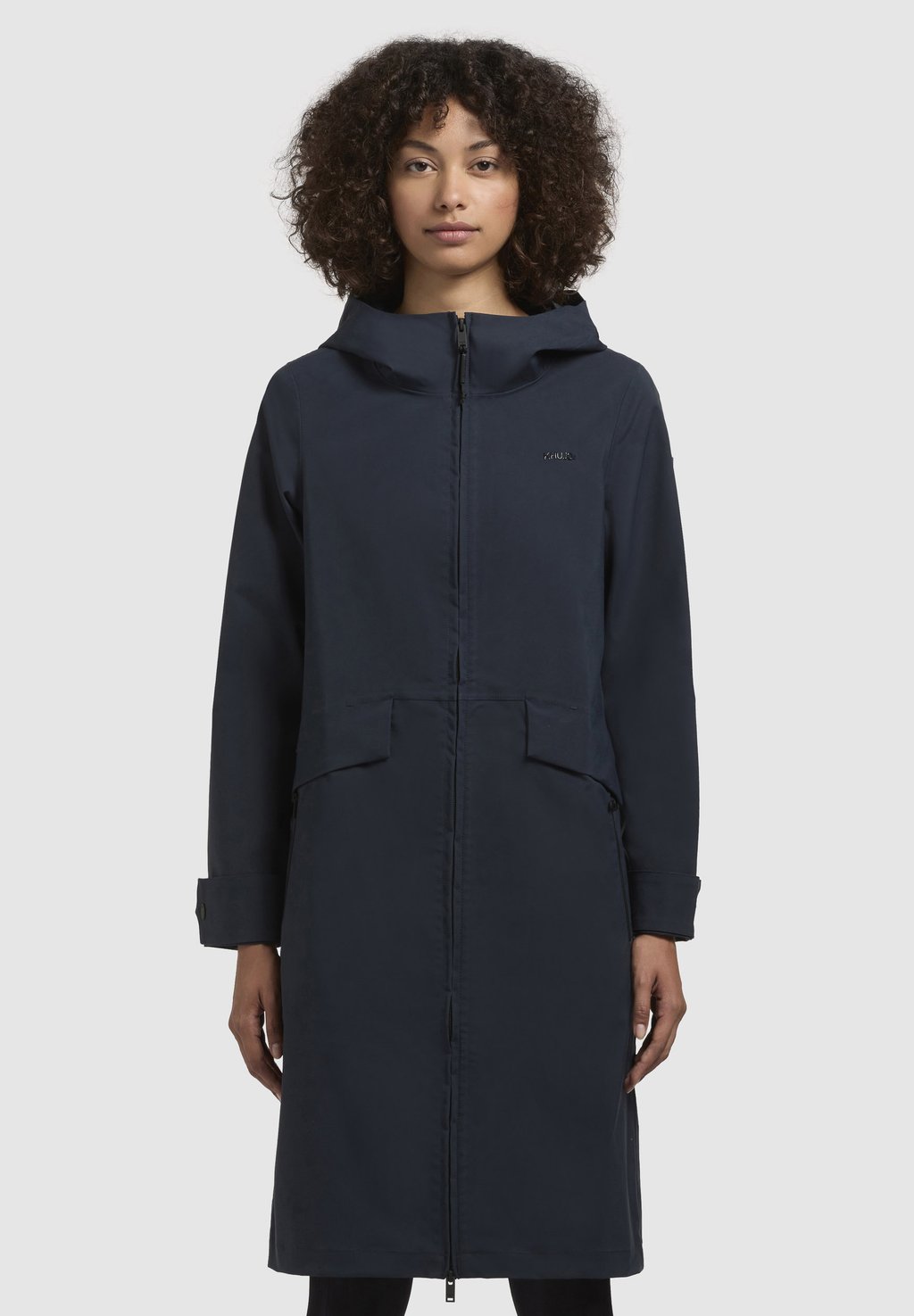 Парка FEMKE khujo, темно-синий
Парка FEMKE khujo, темно-синий