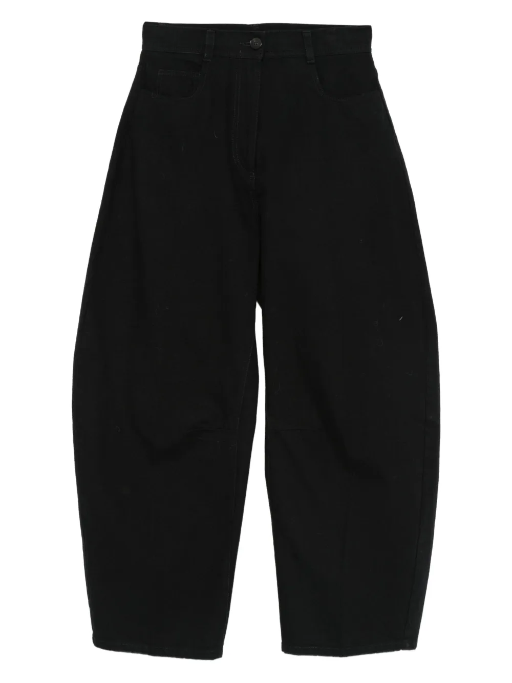 Брюки-баллоны Mark Kenly Domino Tan, черный
Брюки-баллоны Mark Kenly Domino Tan, черный