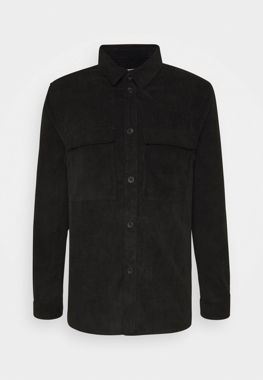 Рубашка REVOLUTION, черный 
Рубашка REVOLUTION, черный