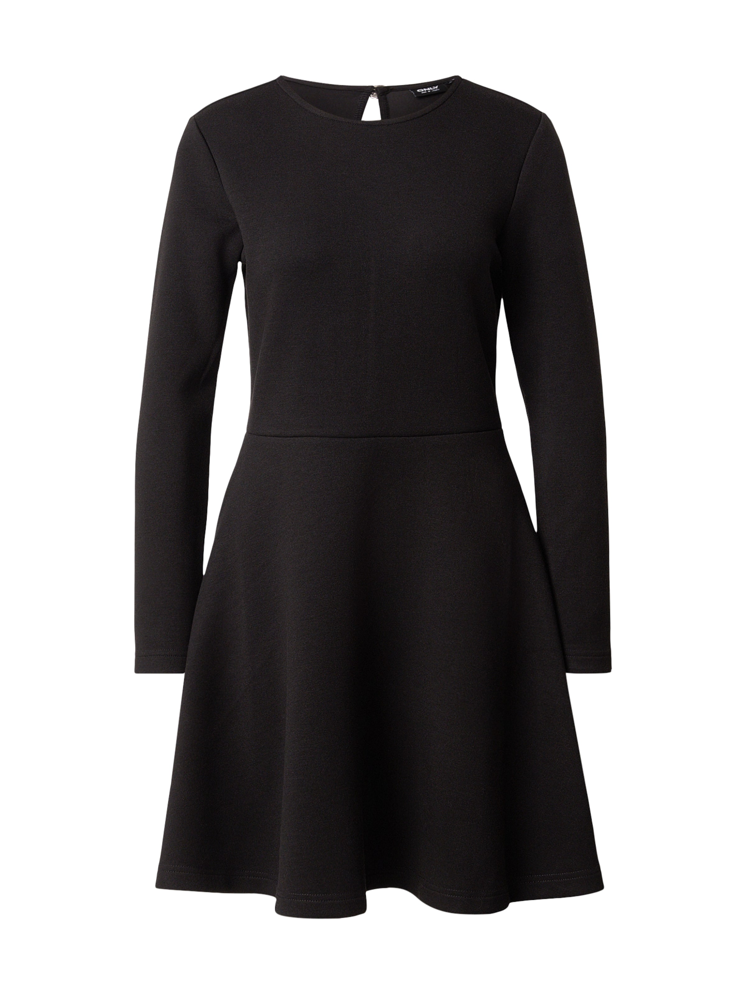 ONLY Платье 'ONLSCARLETT' в черном цвете
ONLY Платье 'ONLSCARLETT' в черном цвете