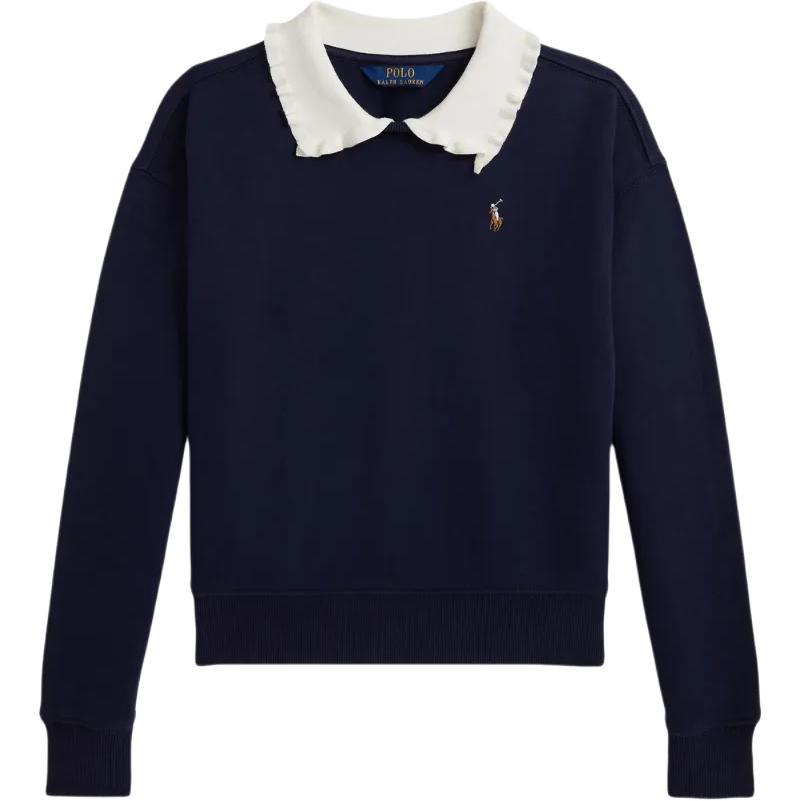 Толстовка fw25 детская Polo Ralph Lauren, синий
Толстовка fw25 детская Polo Ralph Lauren, синий