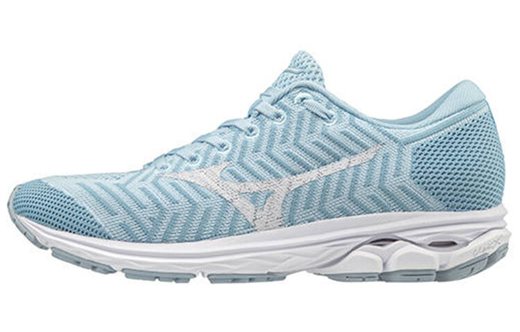 Mizuno Waveknit R2 Кроссовки Женщины
Mizuno Waveknit R2 Кроссовки Женщины