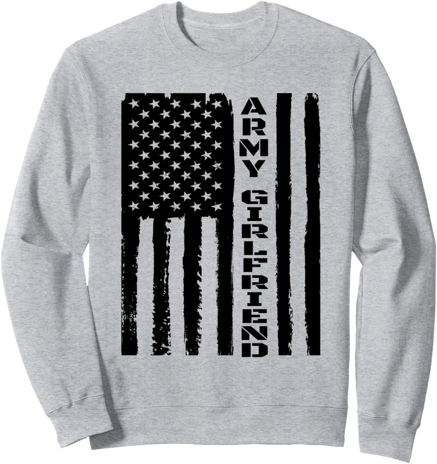 Гордая подруга военнослужащего - Толстовка ко Дню ветерана для девушки военнослужащего New Era Designs - Proud Army Girlfriend Veteran'S, серый
Гордая подруга военнослужащего - Толстовка ко Дню ветерана для девушки военнослужащего New Era Designs - Proud Army Girlfriend Veteran'S, серый