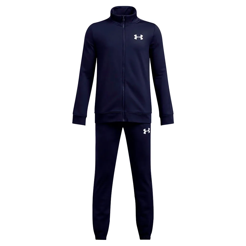 Спортивный костюм Under Armour Rival Knit, синий
Спортивный костюм Under Armour Rival Knit, синий