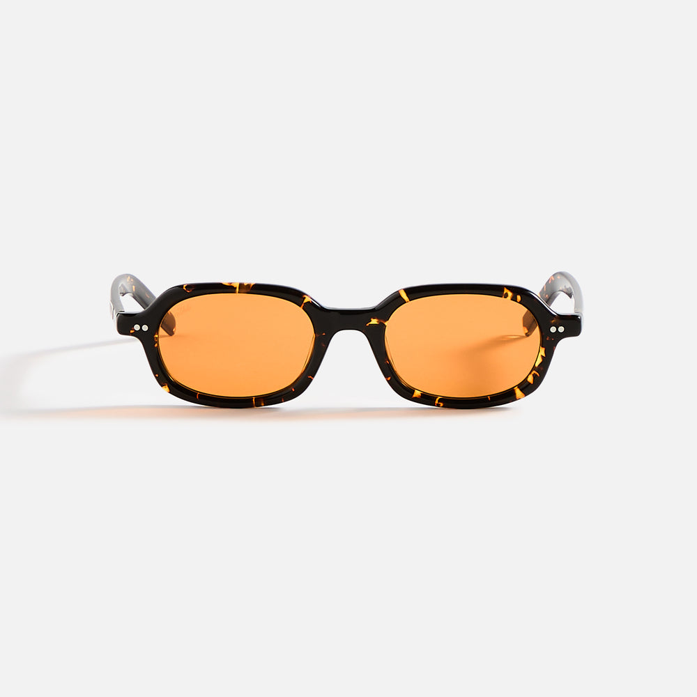 Солнцезащитные очки AKILA Psyche Sunglasses, цвет Tokyo Tortoise/Orange
Солнцезащитные очки AKILA Psyche Sunglasses, цвет Tokyo Tortoise/Orange