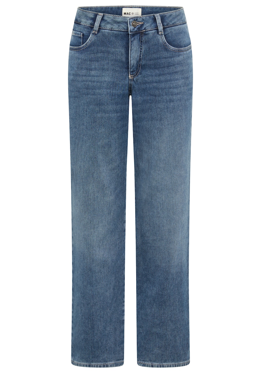 Обычные джинсы MAC, Blue Denim
Обычные джинсы MAC, Blue Denim