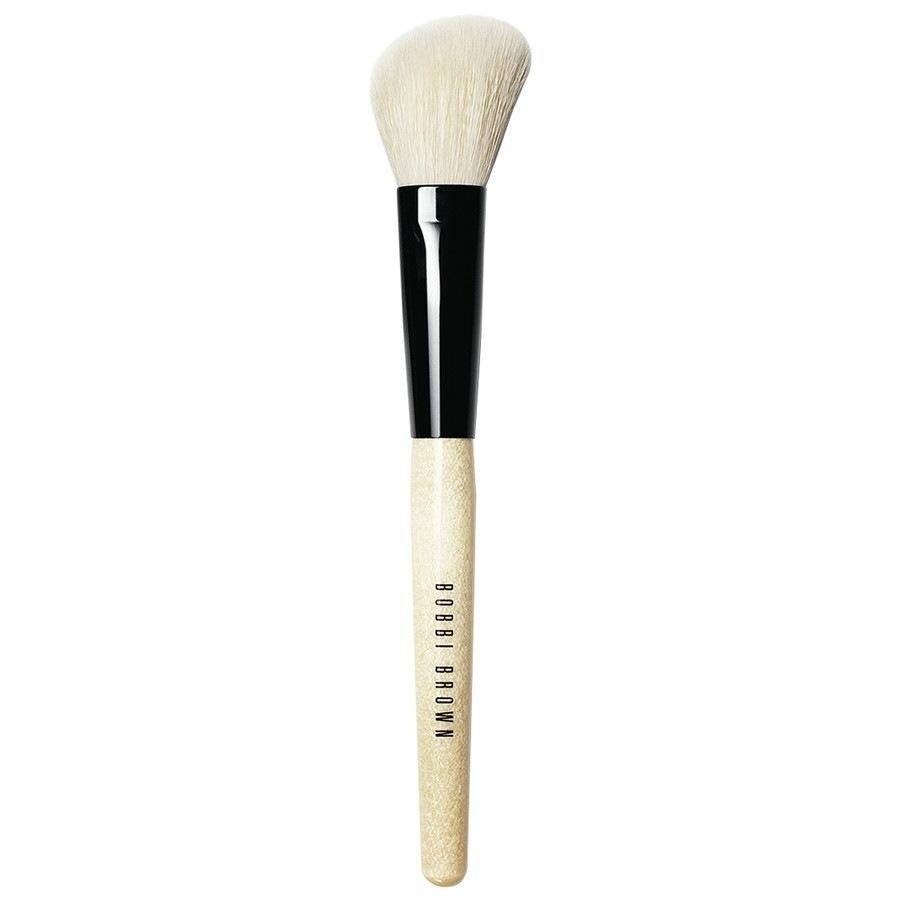 Кисть для пудры angled face brush Bobbi Brown, количество 1 шт.
Кисть для пудры angled face brush Bobbi Brown, количество 1 шт.