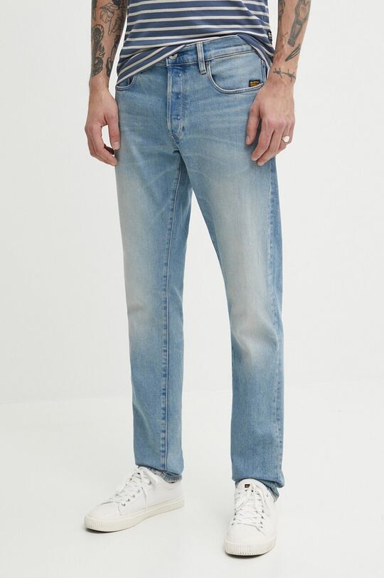Джинсы G-Star Raw, синий
Джинсы G-Star Raw, синий