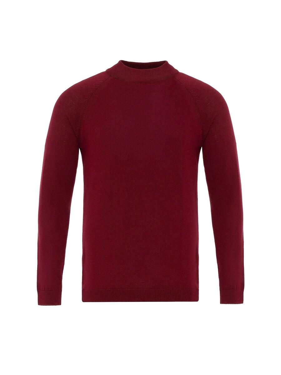 Свитер Antioch, бордовый
Свитер Antioch, бордовый