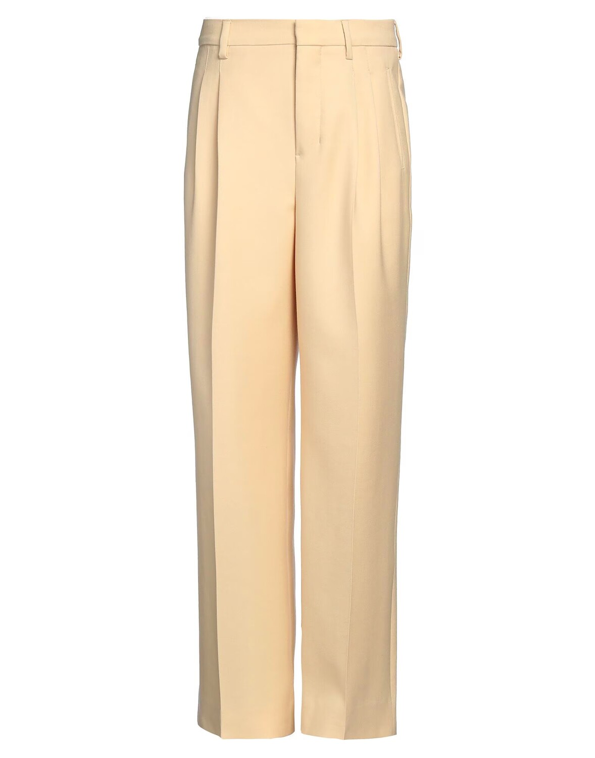 Брюки Ami Alexandre Mattiussi, бежевый
Брюки Ami Alexandre Mattiussi, бежевый